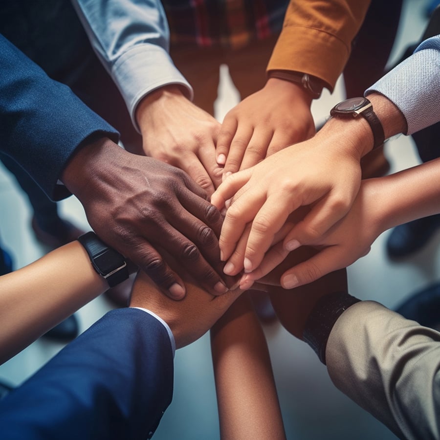 Token Partners Token Partners